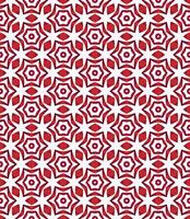 Multi color seamless abstract pattern. Background and backdrop. Multi Colored. Colorful ornamental design. vector