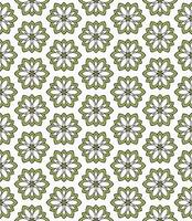 Multi color seamless abstract pattern. Background and backdrop. Multi Colored. Colorful ornamental design. vector