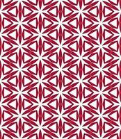 Multi color seamless abstract pattern. Background and backdrop. Multi Colored. Colorful ornamental design. vector