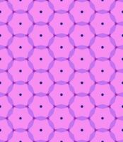 Multi color seamless abstract pattern. Background and backdrop. Multi Colored. Colorful ornamental design. vector