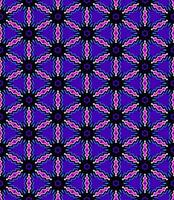 Multi color seamless abstract pattern. Background and backdrop. Multi Colored. Colorful ornamental design. vector