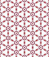 Multi color seamless abstract pattern. Background and backdrop. Multi Colored. Colorful ornamental design. vector