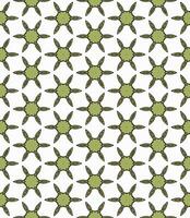 Multi color seamless abstract pattern. Background and backdrop. Multi Colored. Colorful ornamental design. vector