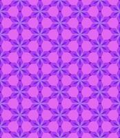 Multi color seamless abstract pattern. Background and backdrop. Multi Colored. Colorful ornamental design. vector