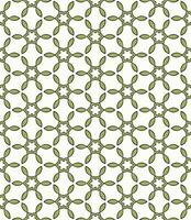 Multi color seamless abstract pattern. Background and backdrop. Multi Colored. Colorful ornamental design. vector