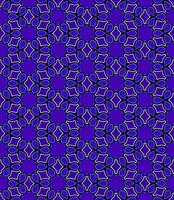 Multi color seamless abstract pattern. Background and backdrop. Multi Colored. Colorful ornamental design. vector