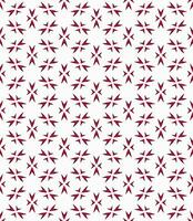 Multi color seamless abstract pattern. Background and backdrop. Multi Colored. Colorful ornamental design. vector