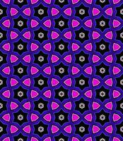 Multi color seamless abstract pattern. Background and backdrop. Multi Colored. Colorful ornamental design. vector