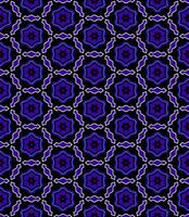Multi color seamless abstract pattern. Background and backdrop. Multi Colored. Colorful ornamental design. vector