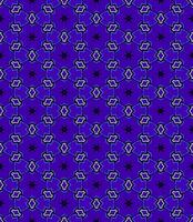 Multi color seamless abstract pattern. Background and backdrop. Multi Colored. Colorful ornamental design. vector