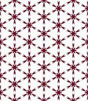 Multi color seamless abstract pattern. Background and backdrop. Multi Colored. Colorful ornamental design. vector