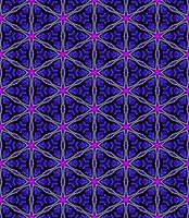 Multi color seamless abstract pattern. Background and backdrop. Multi Colored. Colorful ornamental design. vector