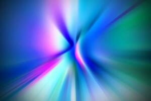 blue abstract background photo