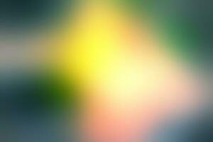 Abstract blurry backgrounds photo