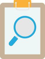 Search List Task vector