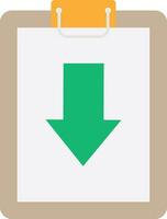 Data Collection List vector