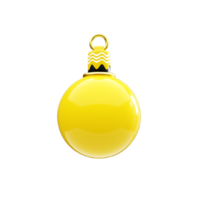 3d rendered object happy christmas png