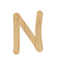 bois texture alphabet png