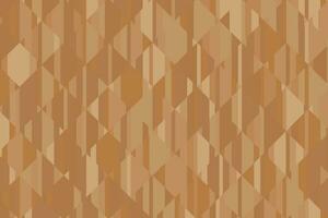 wood texture abstract pattern diamond shapes background with geometric line vector design