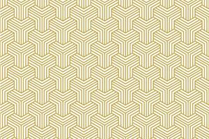 seamless abstract gold luxury pattern diagonal strip lines background with geometric vector design