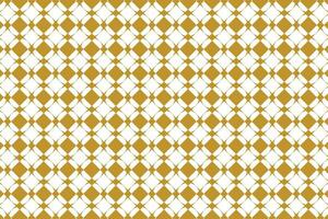 seamless abstract gold luxury pattern diamond background with geometric line vector design