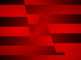 red and black color of abstract background photo