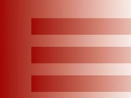 red abstract background with white stripes, gradient photo