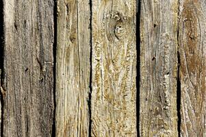 old wooden wall background texture photo