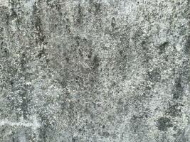 Abstract Cement wall texture background photo