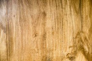 madera a rayas marrón textura foto