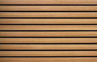 Wood planks brown texture background photo