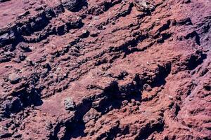 rock wall texture photo