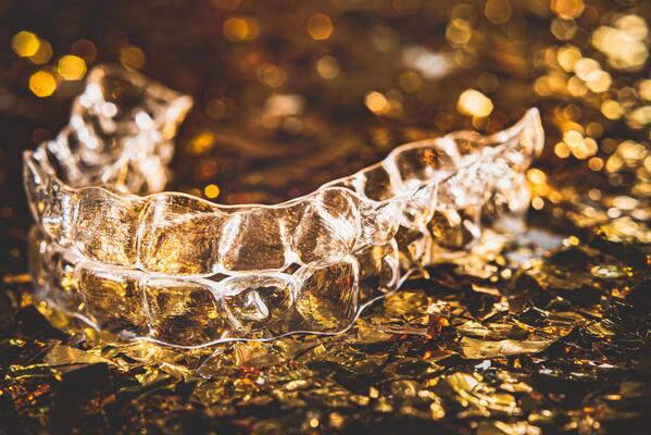 Gold Teeth Stock Photos, Images and Backgrounds for Free Download