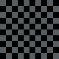 Cute pattern geometric black style. square table pattern gray black color chess grid racing flag background. Abstract,vector,illustration.Texture,clothing,wrapping,decoration,wallpaper. vector