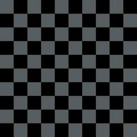 Cute pattern geometric black style. square table pattern gray black color chess grid racing flag background. Abstract,vector,illustration.Texture,clothing,wrapping,decoration,wallpaper. vector