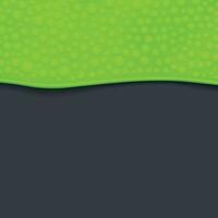 green slime background vector