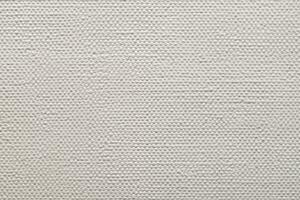 AI generated Linen canvas texture in perfect white color for your home design. photo