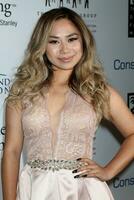 LOS ANGELES - NOV 1  Jessica Sanchez at the The Walt Disney Family Museum 2nd Annual Fundraising Gala at Disneys Grand Californian Hotel  Spa on November 1, 2016 in Anaheim, CA photo