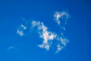 textura de nube blanca. telón de fondo material de aire. patrón de efecto cielo. foto