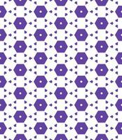 Multi color seamless abstract pattern. Background and backdrop. Multi Colored. Colorful ornamental design. vector