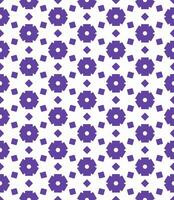 Multi color seamless abstract pattern. Background and backdrop. Multi Colored. Colorful ornamental design. vector