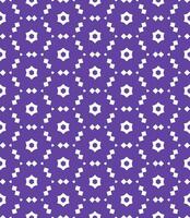 Multi color seamless abstract pattern. Background and backdrop. Multi Colored. Colorful ornamental design. vector