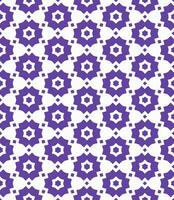 Multi color seamless abstract pattern. Background and backdrop. Multi Colored. Colorful ornamental design. vector