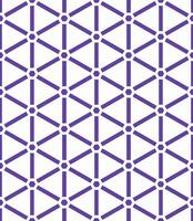 Multi color seamless abstract pattern. Background and backdrop. Multi Colored. Colorful ornamental design. vector