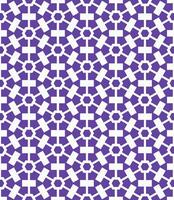 Multi color seamless abstract pattern. Background and backdrop. Multi Colored. Colorful ornamental design. vector