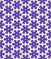 Multi color seamless abstract pattern. Background and backdrop. Multi Colored. Colorful ornamental design. vector