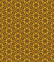 Multi color seamless abstract pattern. Background and backdrop. Multi Colored. Colorful ornamental design. vector