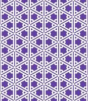 Multi color seamless abstract pattern. Background and backdrop. Multi Colored. Colorful ornamental design. vector