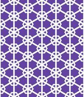 Multi color seamless abstract pattern. Background and backdrop. Multi Colored. Colorful ornamental design. vector