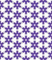 Multi color seamless abstract pattern. Background and backdrop. Multi Colored. Colorful ornamental design. vector